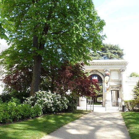 Gite De La Tour De Guise 2 Tours Exterior foto
