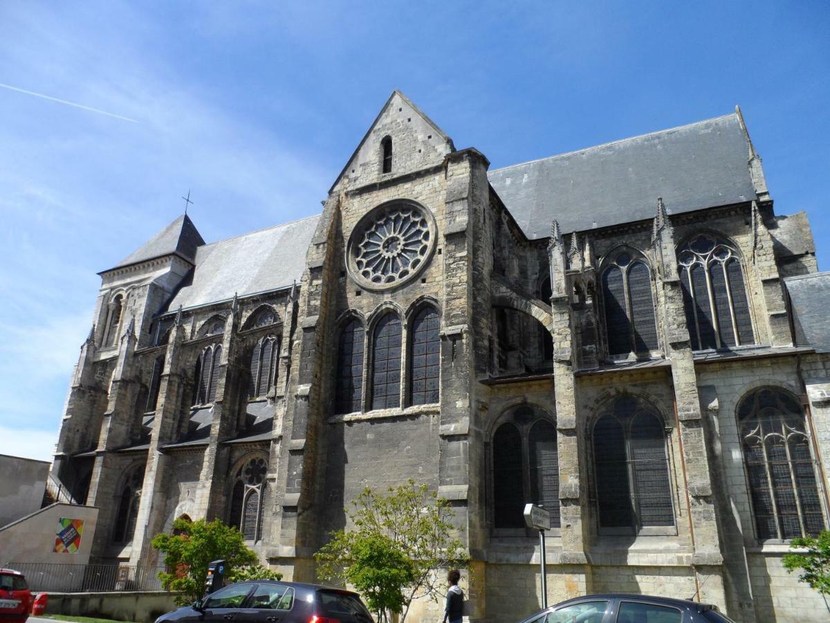 Gite De La Tour De Guise 2 Tours Exterior foto